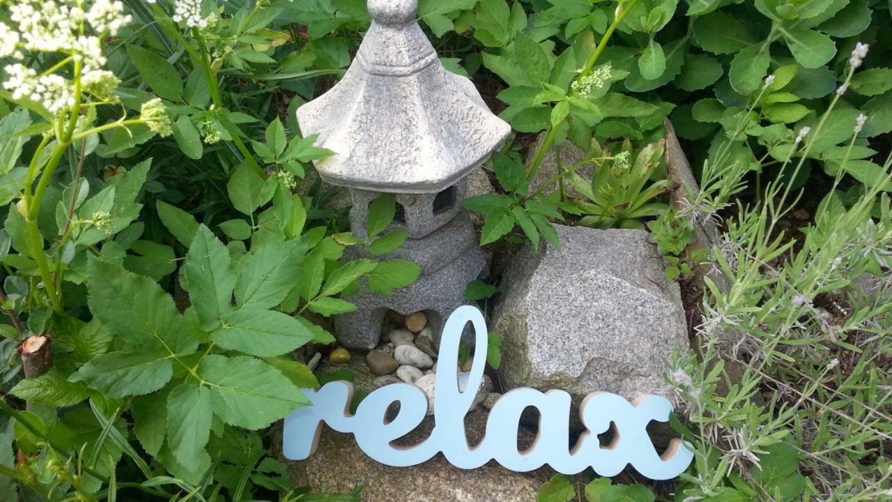 Relax U Lesa Apartment Ratiskovice Exterior photo